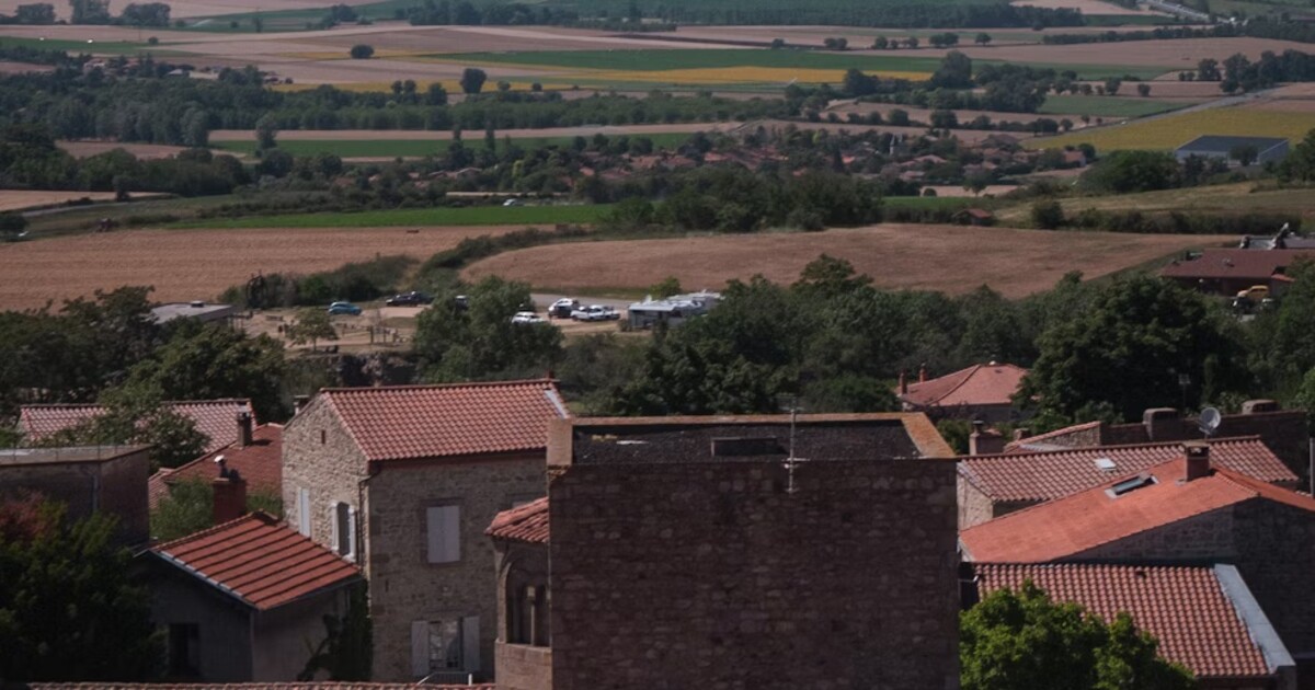 Francouzský region prodává domy za jedno euro. Pořídit si ho můžou i cizinci