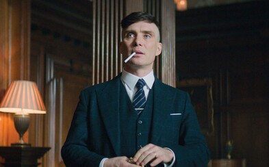 Peaky Blinders sa skončí 6. sériou, ktorú už začali natáčať Peaky Blinders sa skončí 6. sériou, ktorú už začali natáčať