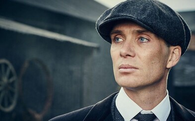 Peaky Blinders skončí filmem. Pracují na něm tvůrci seriálu Peaky Blinders skončí filmem. Pracují na něm tvůrci seriálu