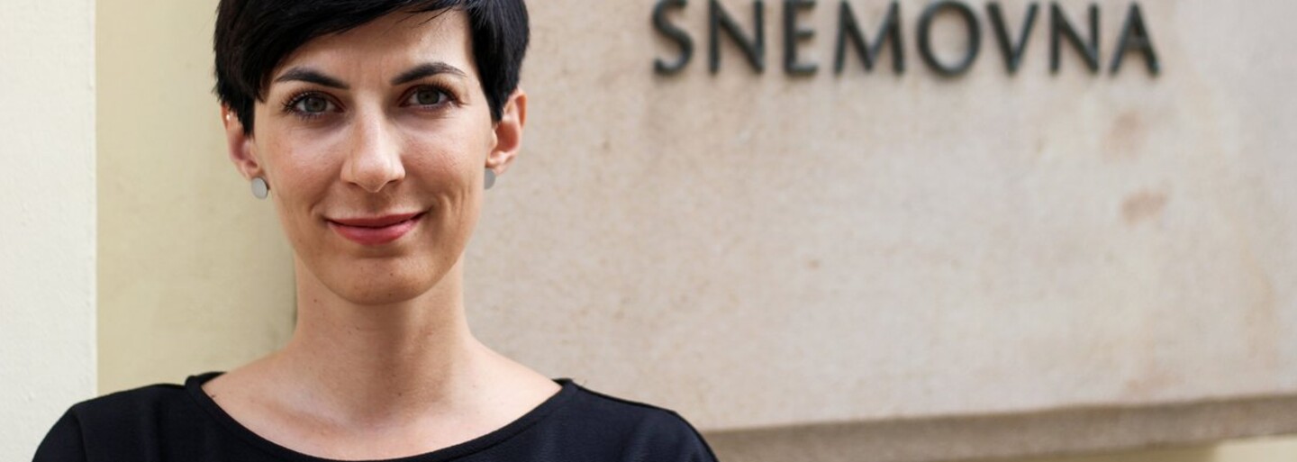 Pekarová Adamová čelila kritice od Havlíčka: „Ženete domácnosti na pokraj chudoby,“ řekl jí. Podle ní ale vláda pomáhá, jak může