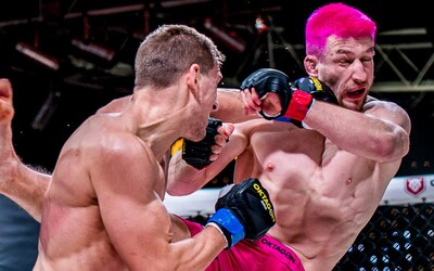 Pekelné války o miliony a řežba o šampionský titul. Oktagon MMA přináší další show, kterou musíš vidět