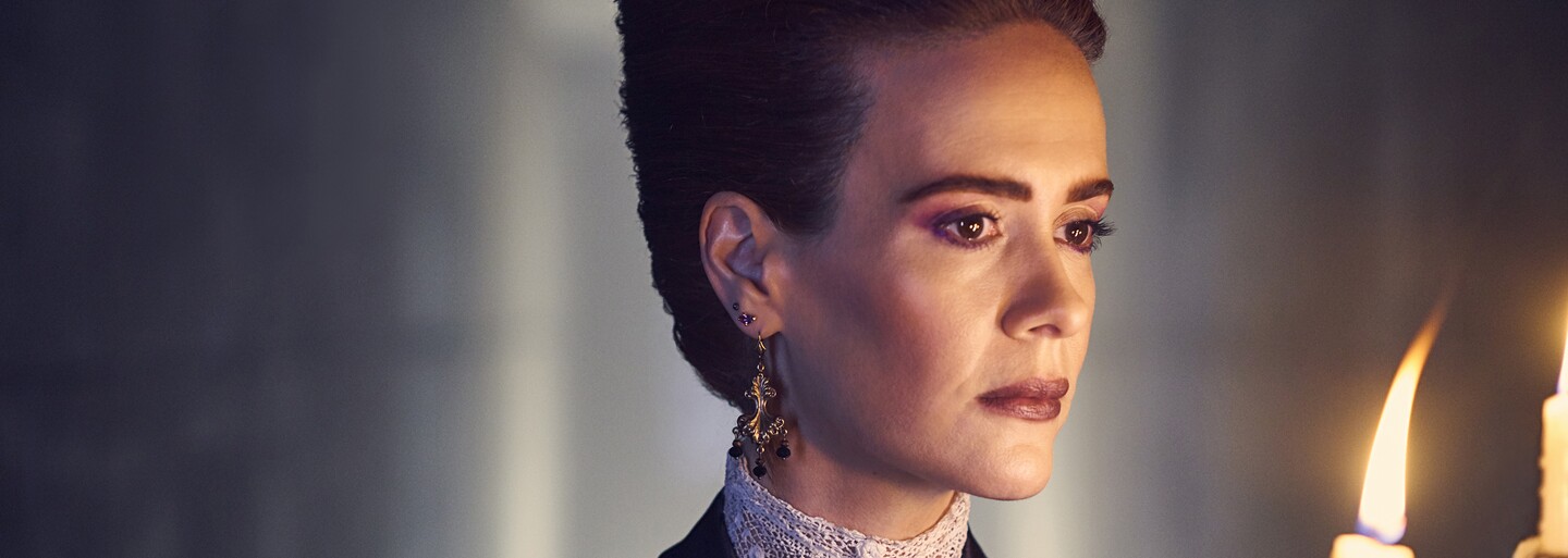 Peklo na zemi v podobe American Horror Story: Apocalypse začínalo zdarne, ale skončilo neúspechom (Recenzia)
