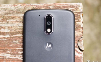 Pekné fotky, dobrá výdrž a pevná konštrukcia. Smartfón Moto G4 Plus konkurenciu nešetrí (Recenzia) Pekné fotky, dobrá výdrž a pevná konštrukcia. Smartfón Moto G4 Plus konkurenciu nešetrí (Recenzia)