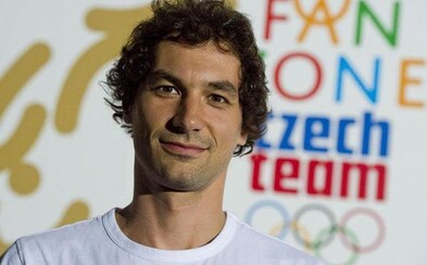 Český šermíř se na olympiádě vzdal připsaného bodu. Na gesto férové hry Jiřího Berana se jen tak nezapomene Český šermíř se na olympiádě vzdal připsaného bodu. Na gesto férové hry Jiřího Berana se jen tak nezapomene