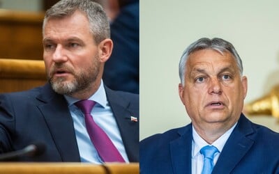 Pellegrini si predvolebnú návštevu Moskvy v roku 2020 vybavil cez Orbána