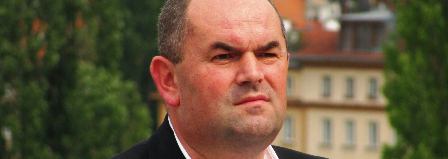 Pelta dostal 6 let za mřížemi. Zaplatit má 5 milionů korun