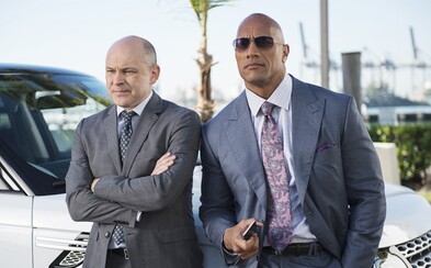 Peniaze, ženy a luxus sa vrátia spolu s Dwayneom Johnsonom na HBO v tretej sérii Ballers Peniaze, ženy a luxus sa vrátia spolu s Dwayneom Johnsonom na HBO v tretej sérii Ballers