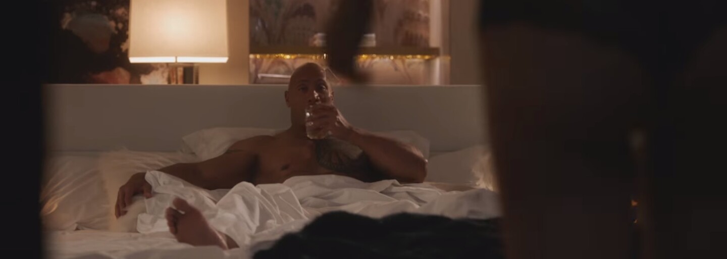 Peniaze, ženy a luxus sa vrátia spolu s Dwayneom Johnsonom na HBO v tretej sérii Ballers