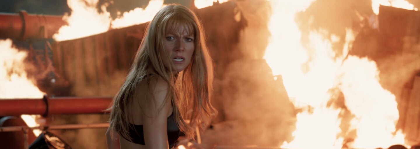 Pepper Potts zabila v MCU viac hlavných záporákov ako Iron Man