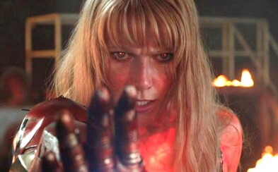 Pepper Potts zabila v MCU viac hlavných záporákov ako Iron Man Pepper Potts zabila v MCU viac hlavných záporákov ako Iron Man