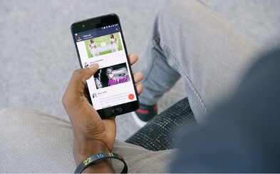 Perfektný hardvér a okopírovaný dizajn. Čínska spoločnosť OnePlus predstavila svoj šiesty smartfón Perfektný hardvér a okopírovaný dizajn. Čínska spoločnosť OnePlus predstavila svoj šiesty smartfón