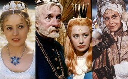 Perinbaba, Popoluška či Princezná so zlatou hviezdou. 15 najlepších českých a slovenských rozprávok, aké nám môžu závidieť aj v zahraničí