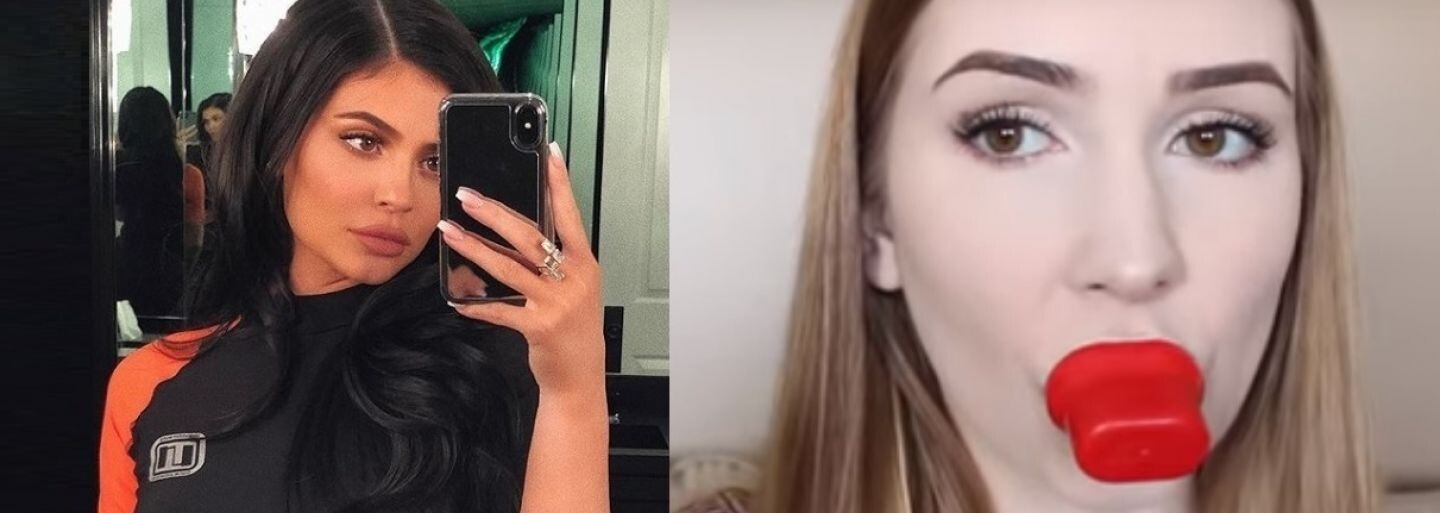 Pery ako Kylie Jenner či peroxid na zuboch? Tieto babské rady ti môžu poškodiť zdravie namiesto zlepšenia imidžu