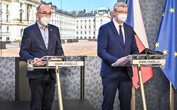 PES 4. stupeň: Již pátý den se skóre nachází pod nejvyšším stupněm, rozvolnění přesto nečekej
