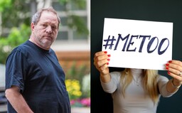 Pět let od #MeToo. Weinstein je ve vězení na 23 let, soud se Spaceym pokračuje