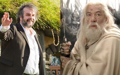 Peter Jackson nepracuje na seriáli zo sveta Pána Prsteňov a výslovne odmieta natočenie akejkoľvek DC komiksovky Peter Jackson nepracuje na seriáli zo sveta Pána Prsteňov a výslovne odmieta natočenie akejkoľvek DC komiksovky