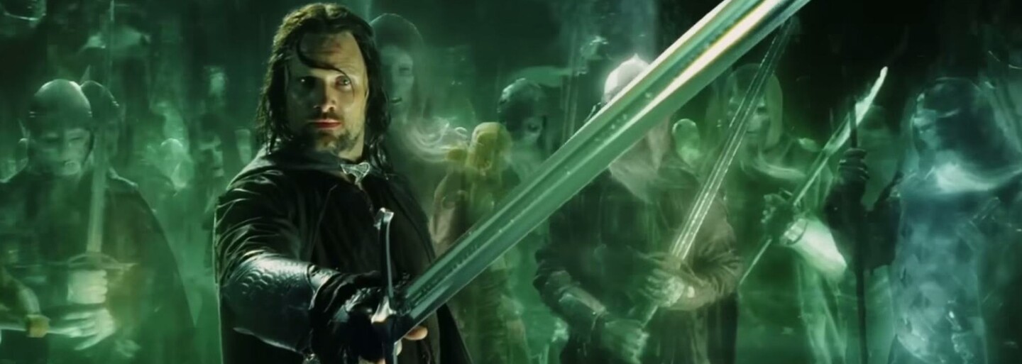 Peter Jackson nepracuje na seriáli zo sveta Pána Prsteňov a výslovne odmieta natočenie akejkoľvek DC komiksovky