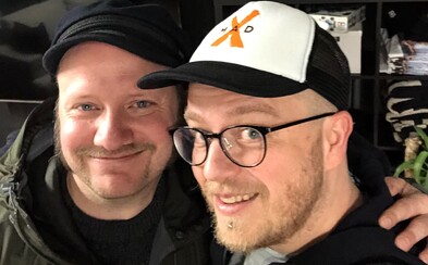Peter Janičina: V Roxore sme svojho času fermentovali úplne všetko, okrem mäsa a ľudí Peter Janičina: V Roxore sme svojho času fermentovali úplne všetko, okrem mäsa a ľudí