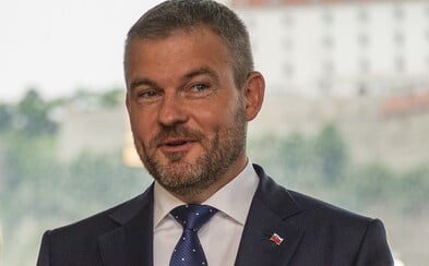 Peter Pellegrini naznačil, ako sa bude volať jeho politická strana Peter Pellegrini naznačil, ako sa bude volať jeho politická strana