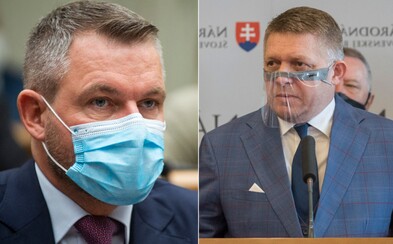 Peter Pellegrini nepôjde protestovať s Ficom a Kotlebom na výročie 17. novembra. Vraj sa zdrží protiprávneho konania Peter Pellegrini nepôjde protestovať s Ficom a Kotlebom na výročie 17. novembra. Vraj sa zdrží protiprávneho konania