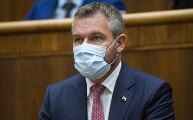 Peter Pellegrini odíde zo strany SMER-SD Peter Pellegrini odíde zo strany SMER-SD