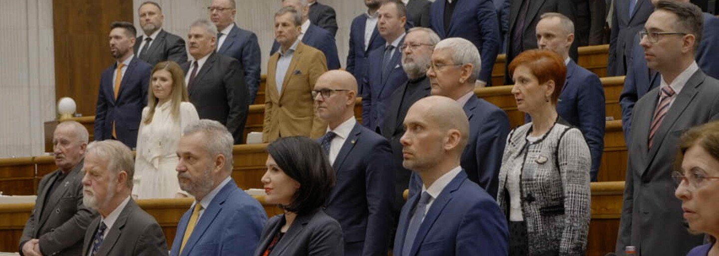 Peter Pellegrini: Transrodoví ľudia neohrozujú tradičnú rodinu. Nerobme z toho vojnu (Anketa)