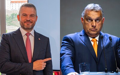 Peter Pellegrini: Viktor Orbán prináša stabilitu a prosperitu všetkým Maďarom