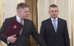 Peter Pellegrini vyzýva Roberta Fica, aby sa vzdal funkcie predsedu Smeru. Jeho čas už dozrel, tvrdí bývalý premiér