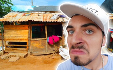 Peter Popluhár, autor Dana Dreva, je späť s novou tvorbou. Vo vydarenej paródii na MTV Cribs nechýba ani jeho súkromný kuchár Peter Popluhár, autor Dana Dreva, je späť s novou tvorbou. Vo vydarenej paródii na MTV Cribs nechýba ani jeho súkromný kuchár