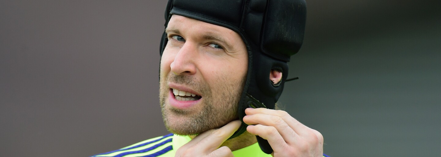 Petr Čech končí v Chelsea. „Cítím, že s novým vedením je teď správný okamžik, abych odešel,“ řekl