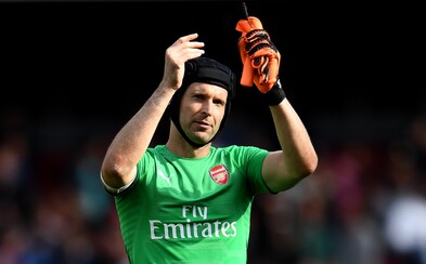 Petr Čech po sezóně ukončí kariéru Petr Čech po sezóně ukončí kariéru