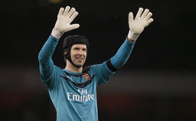 Petr Čech se podle Sky Sports stane sportovním ředitelem Chelsea Petr Čech se podle Sky Sports stane sportovním ředitelem Chelsea