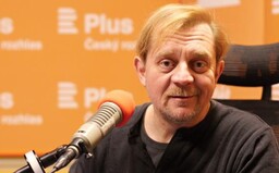 Petr Čtvrtníček: Na webu to přifukují, už dýchám líp. Nedělejte z kapačky velblouda