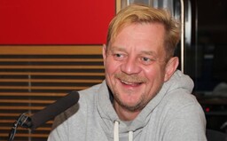 Petr Čtvrtníček se nakazil koronavirem. Leží na JIP