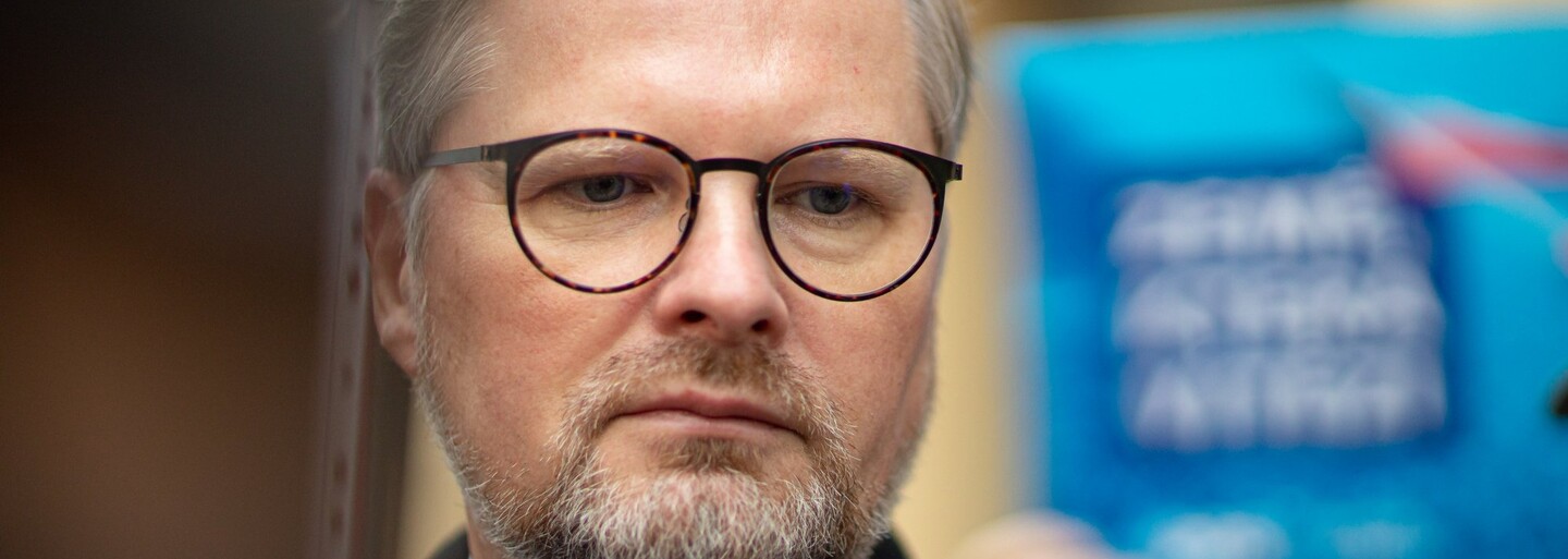 Petr Fiala popřel svůj vlastní výrok o stejnopohlavních svazcích, omluvil se za to