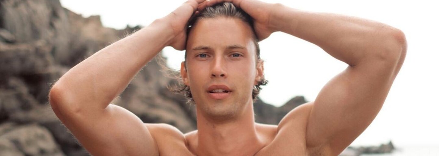 Petr Havránek z Love Islandu: Jediné místo bez kamer bylo Hideaway. V případě potřeby jsme mohli vyhledat psychologa (Rozhovor)