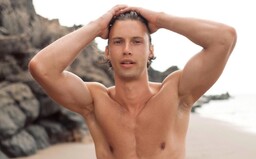 Petr Havránek z Love Islandu: Našel jsem lásku i přátelství. Účast v reality show byla občas psychicky náročná (Rozhovor)