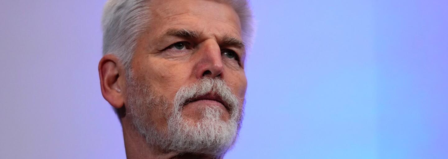 Petr Pavel podepíše zákon o důchodech. Chce ale, aby ho přezkoumal Ústavní soud