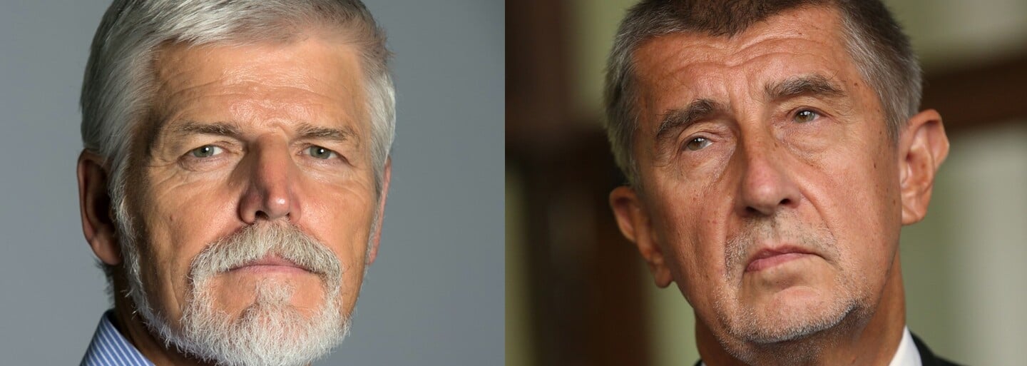 Petr Pavel v pátek navštívil Brno, Andrej Babiš zase Jablonec nad Nisou. Jak pokračují kampaně na prezidenta?