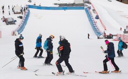 Petra Vlhová chce pretekať na kvalitnom snehu – čo pre to musia urobiť organizátori?