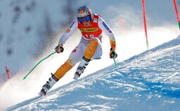 Petra Vlhová skončila v obrovskom slalome v Kronplatzi na 2. mieste