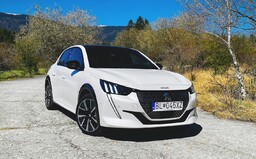 Peugeot 208: Je auto roka 2020 ideálnym vozidlom pre mladého človeka? (Test)