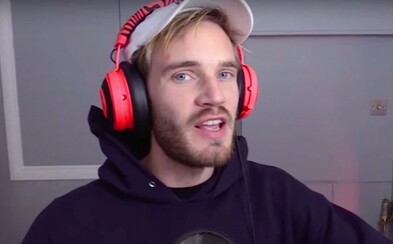 PewDiePie si dává pauzu od YouTube. Prý je už unavený a musí si na delší dobu odpočinout PewDiePie si dává pauzu od YouTube. Prý je už unavený a musí si na delší dobu odpočinout