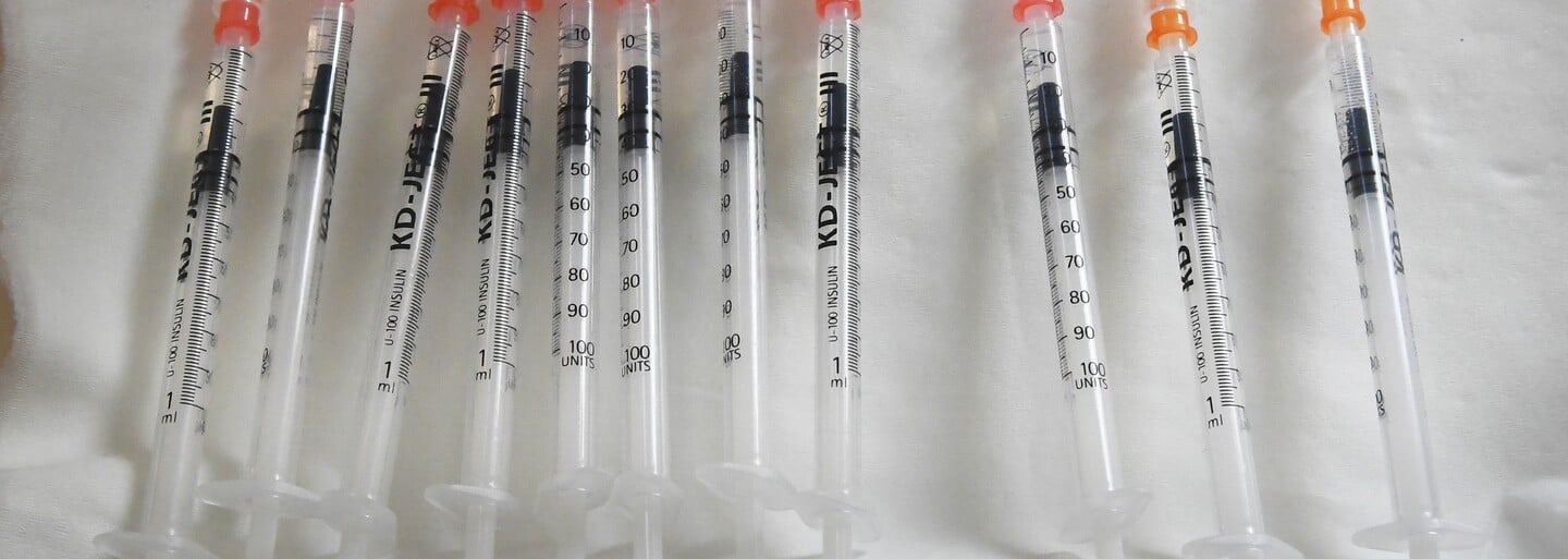 Pfizer zažádá o nouzové schválení vakcíny pro děti ve věku 5–11 let