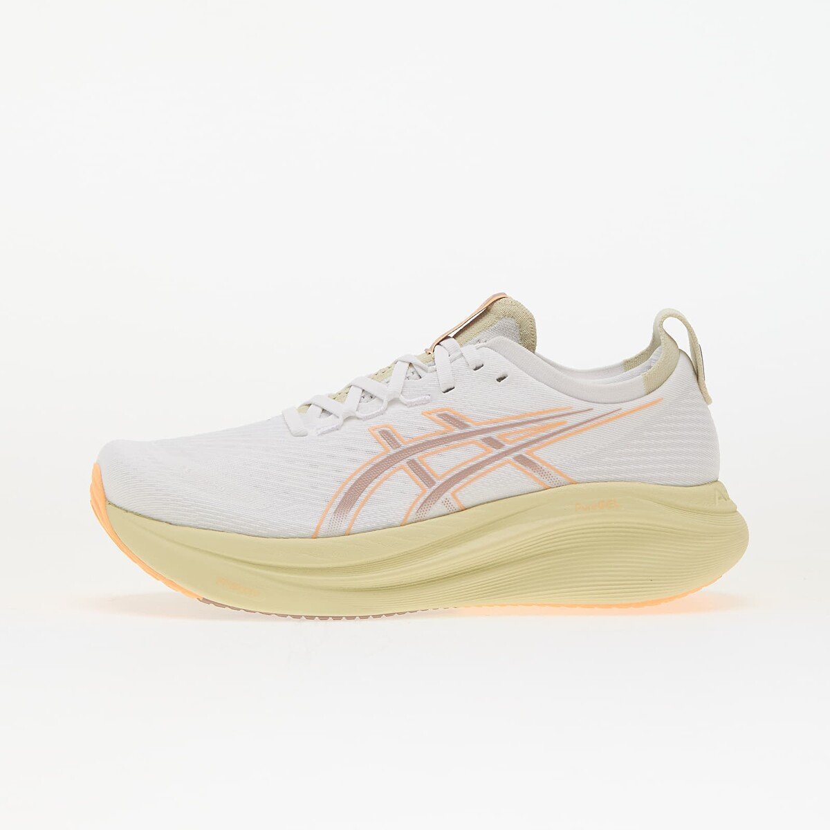 Asics Gel-Nimbus 27