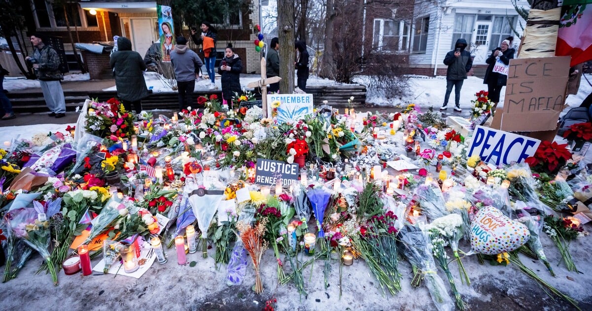 Kampaň na podporu zastřelené Američanky vybrala už přes 1,3 milionu dolarů