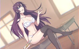 Phenomenon Called Hentai. What Hides Behind The Enormous Popularity Of Japanese Animated Pornography?