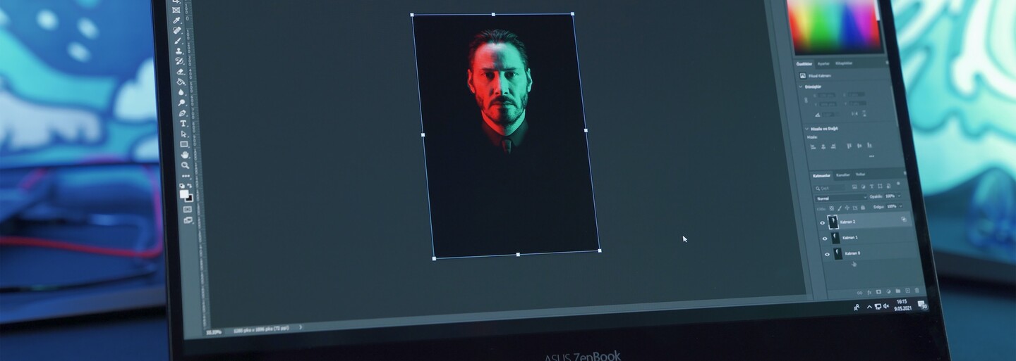 Photoshop bude přes web přístupný každému zdarma. Adobe testuje model „freemium“