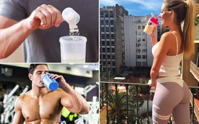 Pijeme protein po tréninku úplně zbytečně? Pijeme protein po tréninku úplně zbytečně?