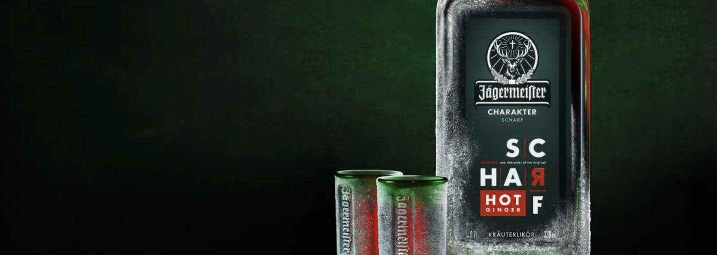 Piješ ho, ale tohle o něm určitě nevíš. Přečti si zajímavosti o likéru Jägermeister, které tě překvapí